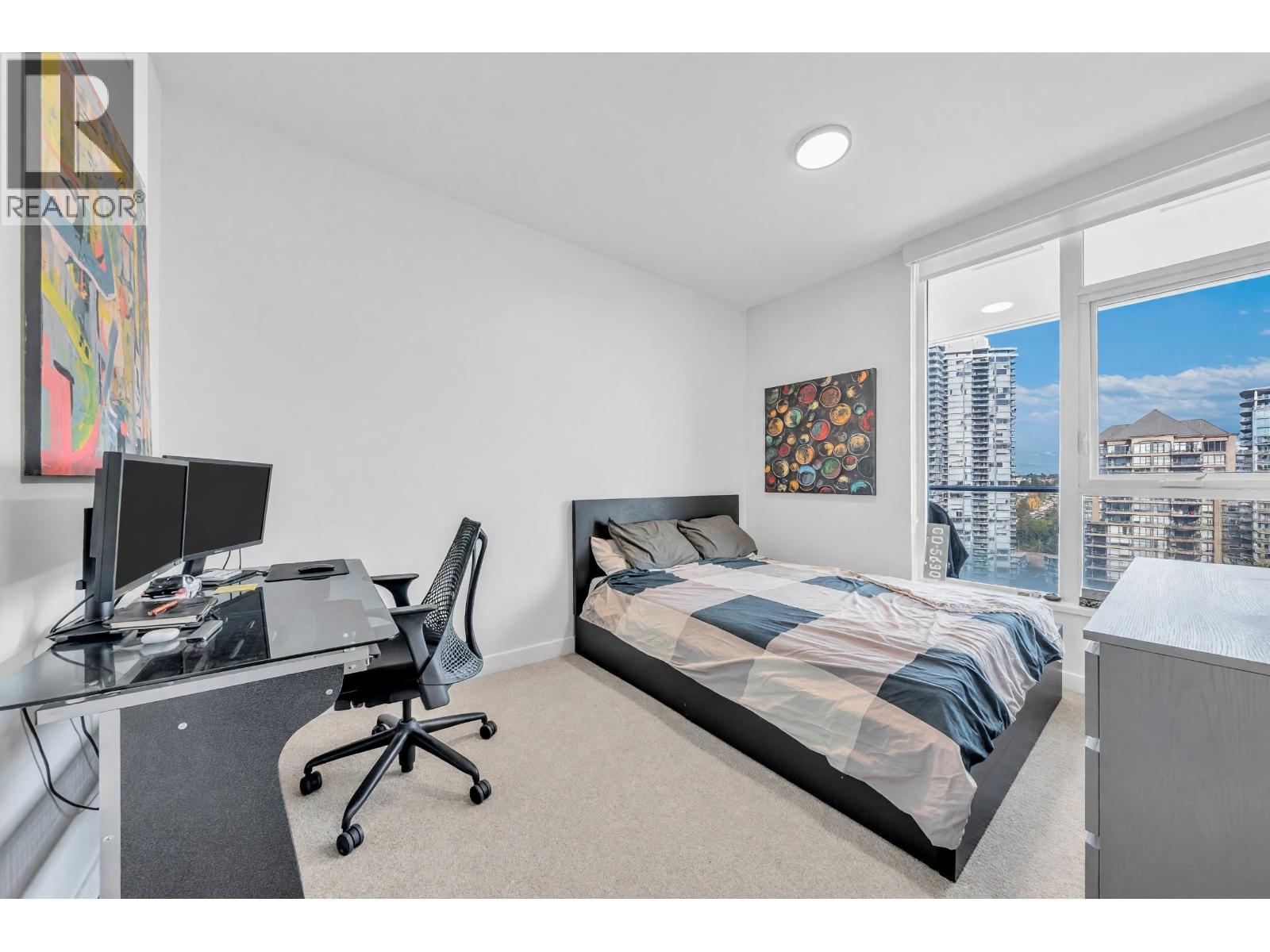 2506 4168 Lougheed Highway, Burnaby, British Columbia  V5C 0N9 - Photo 14 - R3173432