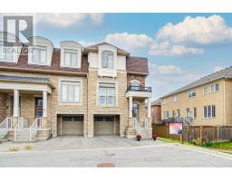17 ETHERINGTON WAY, Markham, Ontario