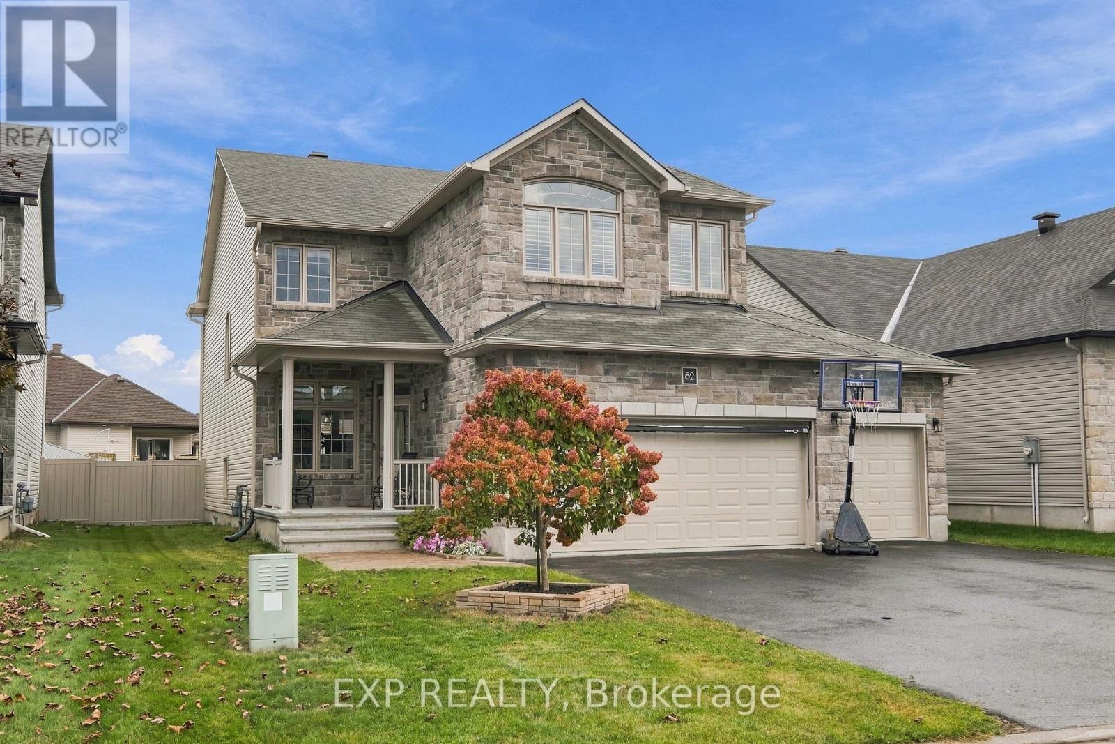 62 Granite Street, Clarence-Rockland, Ontario  K4K 0H8 - Photo 2 - X13882788