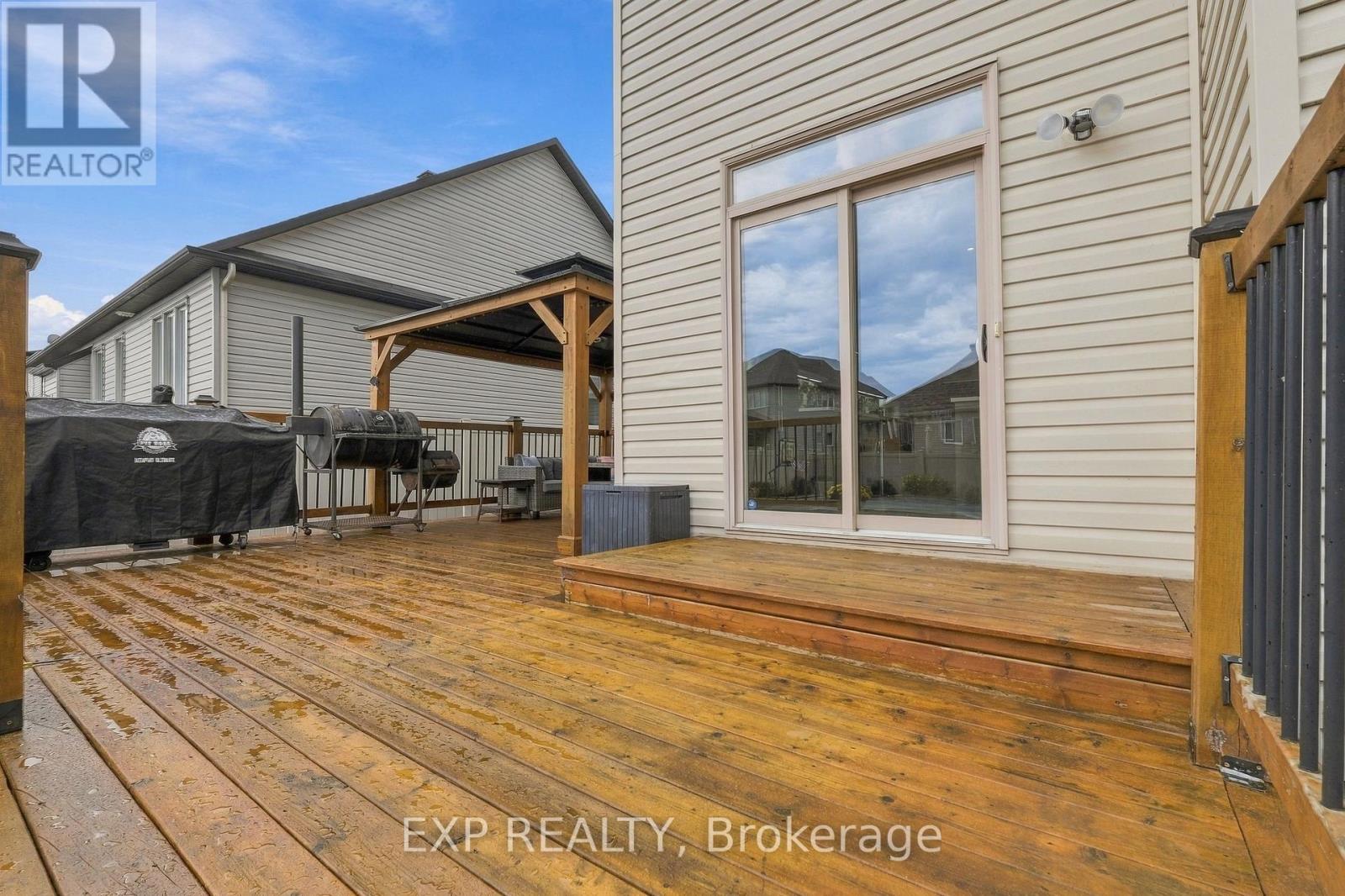 62 Granite Street, Clarence-Rockland, Ontario  K4K 0H8 - Photo 33 - X13882788
