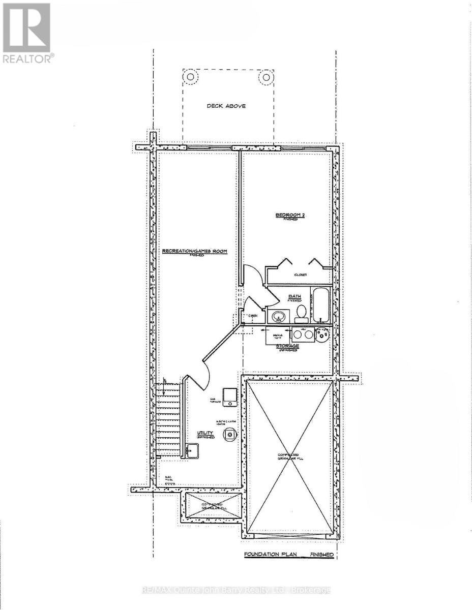 25 Hillside Meadow Drive, Quinte West, Ontario  K8V 0J5 - Photo 28 - X13884056