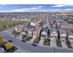 5914 Anthony Cr SW SW, Edmonton, Alberta T6W 3H4 (30389518)