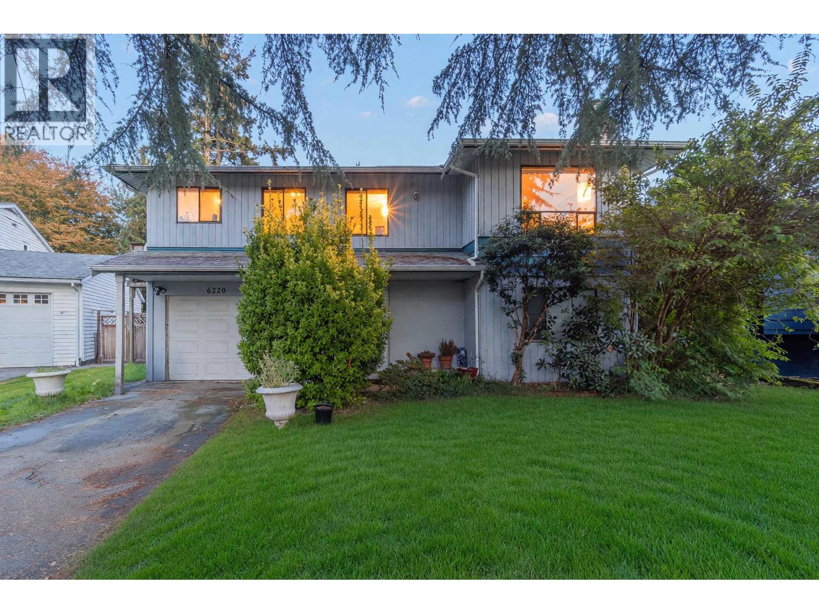 6220 MARA CRESCENT, richmond, British Columbia