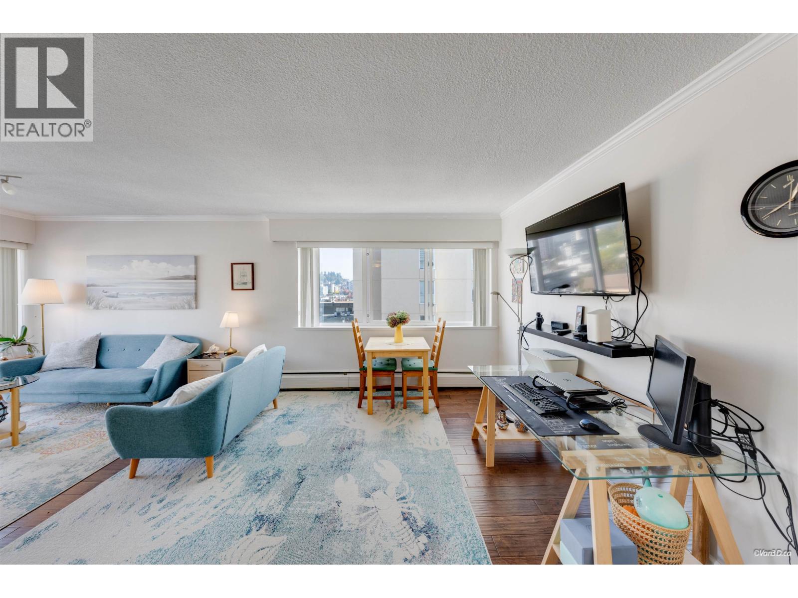 403 1845 Bellevue Avenue, West Vancouver, British Columbia  V7V 1B2 - Photo 11 - R3174361