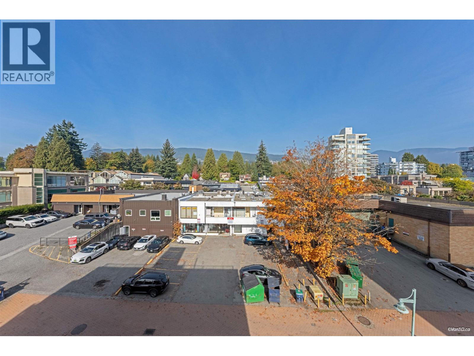 403 1845 Bellevue Avenue, West Vancouver, British Columbia  V7V 1B2 - Photo 19 - R3174361