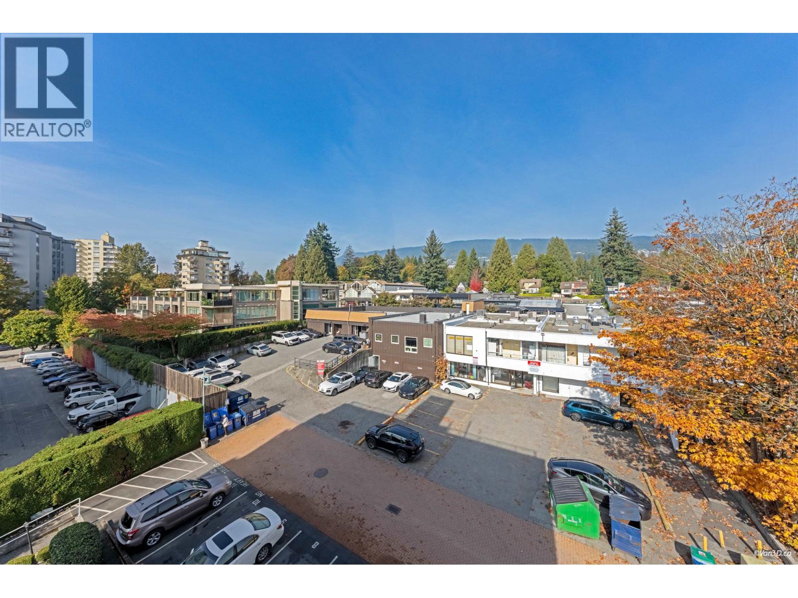 403 1845 Bellevue Avenue, West Vancouver, British Columbia  V7V 1B2 - Photo 21 - R3174361