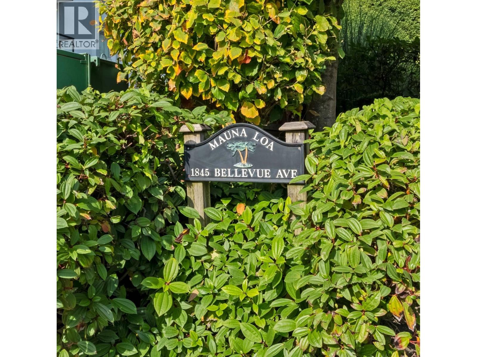 403 1845 Bellevue Avenue, West Vancouver, British Columbia  V7V 1B2 - Photo 28 - R3174361