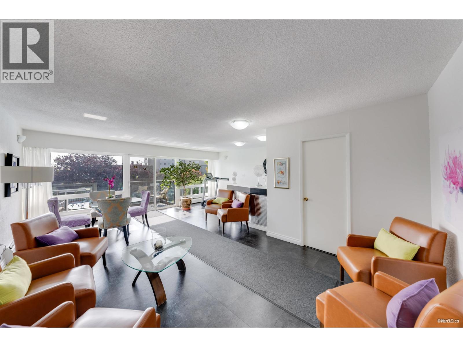 403 1845 Bellevue Avenue, West Vancouver, British Columbia  V7V 1B2 - Photo 30 - R3174361