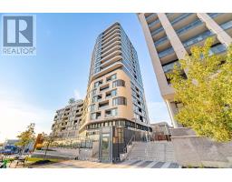 312 - 120 EAGLE ROCK WAY, Vaughan, Ontario