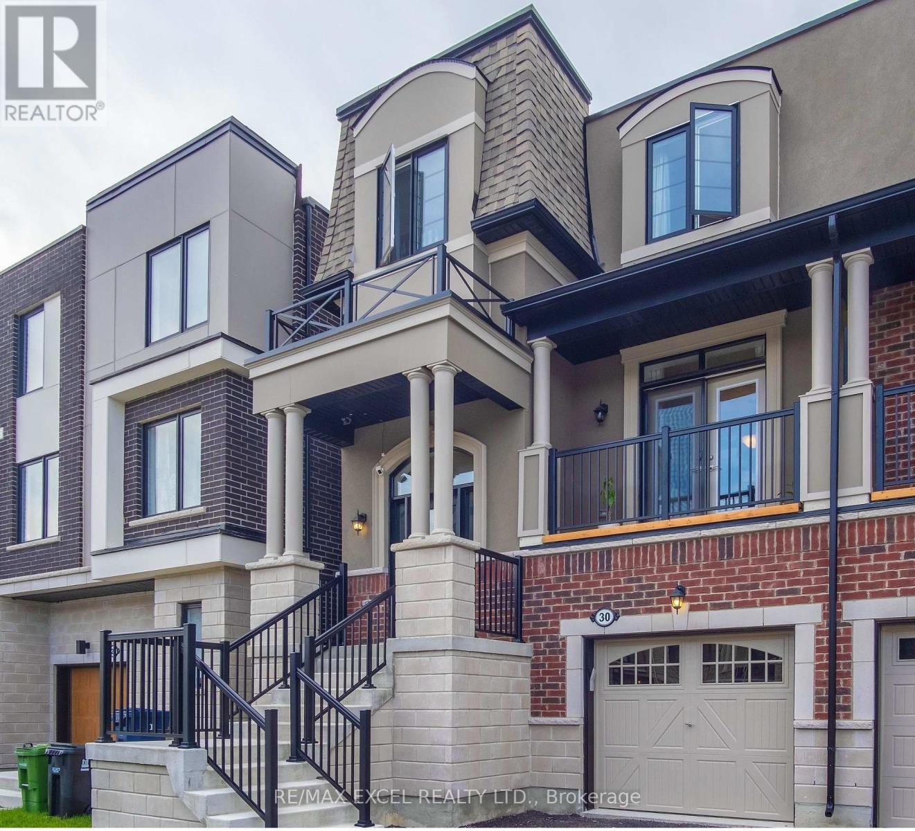 MAIN - 30 VAUDEVILLE DRIVE, Toronto, Ontario