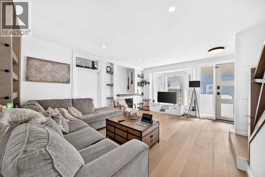 430 56 Avenue Sw, Calgary, Alberta  T2V 0G5 - Photo 6 - A2348906