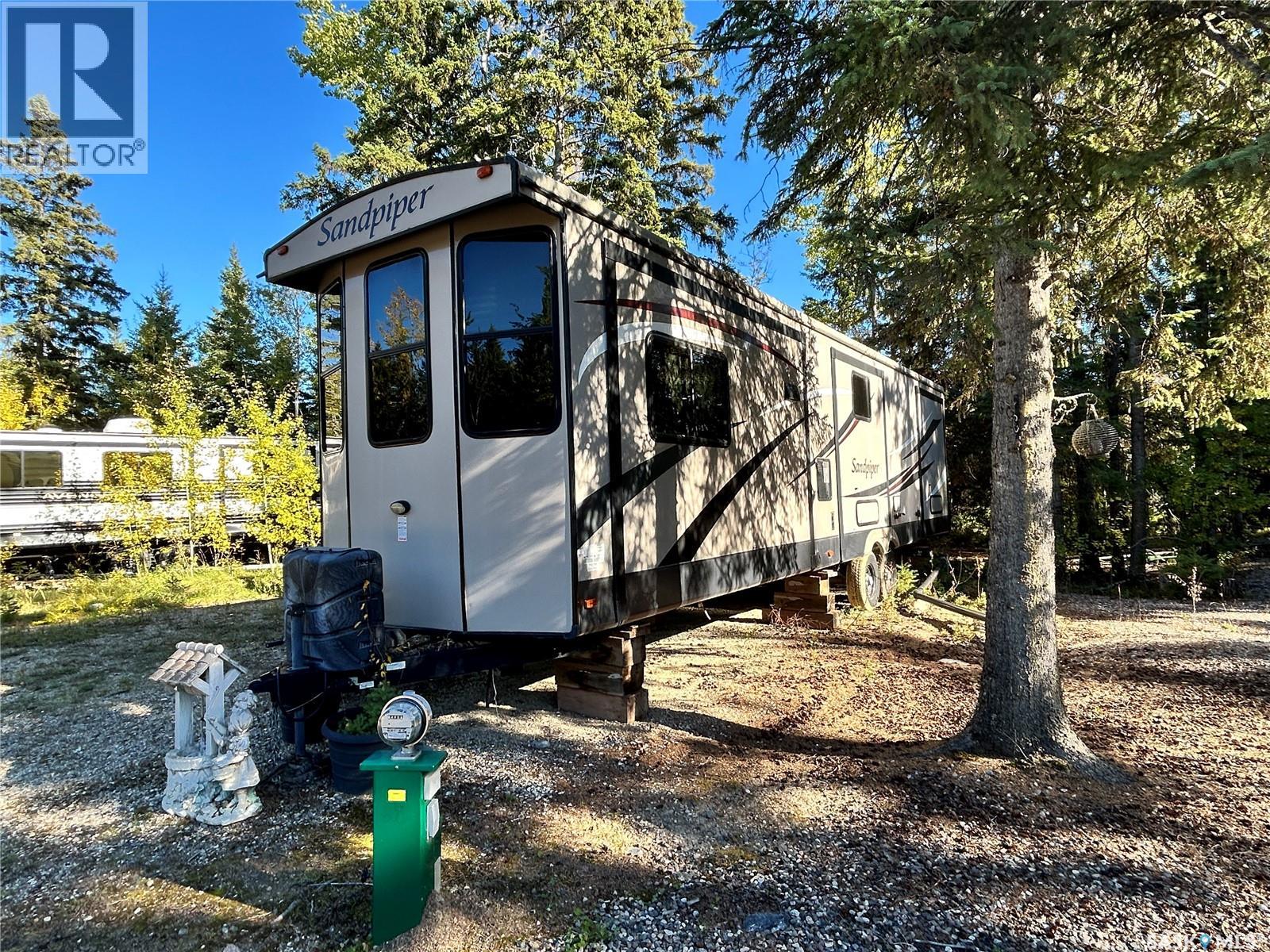 Site 68 Torch Light Rv Park, Candle Lake, Saskatchewan  S0J 3E0 - Photo 3 - SK050665
