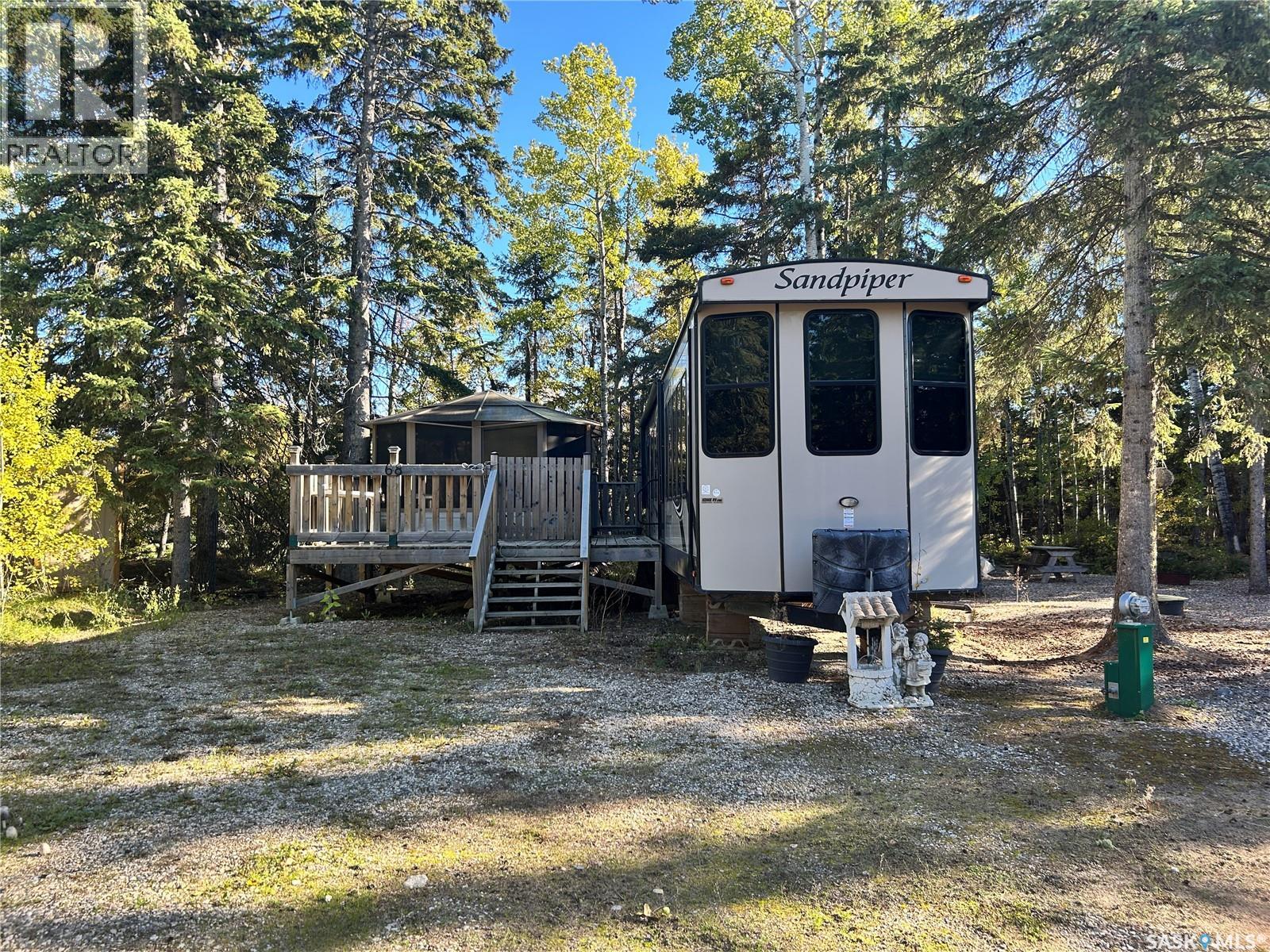 Site 68 Torch Light Rv Park, Candle Lake, Saskatchewan  S0J 3E0 - Photo 5 - SK050665