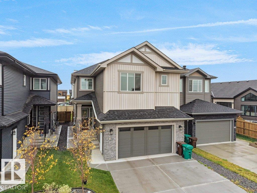 92 Edgefield WY