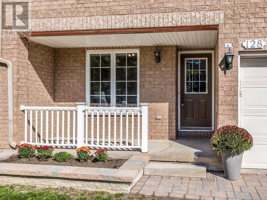 128 Macassa Circle, Ottawa, Ontario  K2T 1J9 - Photo 2 - X13884070