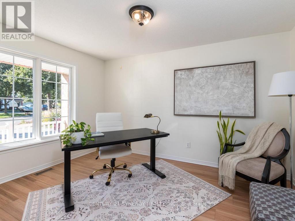 128 Macassa Circle, Ottawa, Ontario  K2T 1J9 - Photo 5 - X13884070