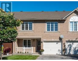 128 MACASSA CIRCLE, Ottawa, Ontario