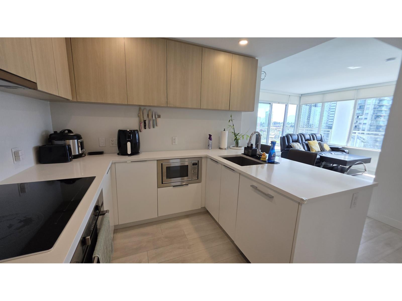 1403 13318 104 Avenue, Surrey, British Columbia  V3T 0R2 - Photo 15 - R3174369