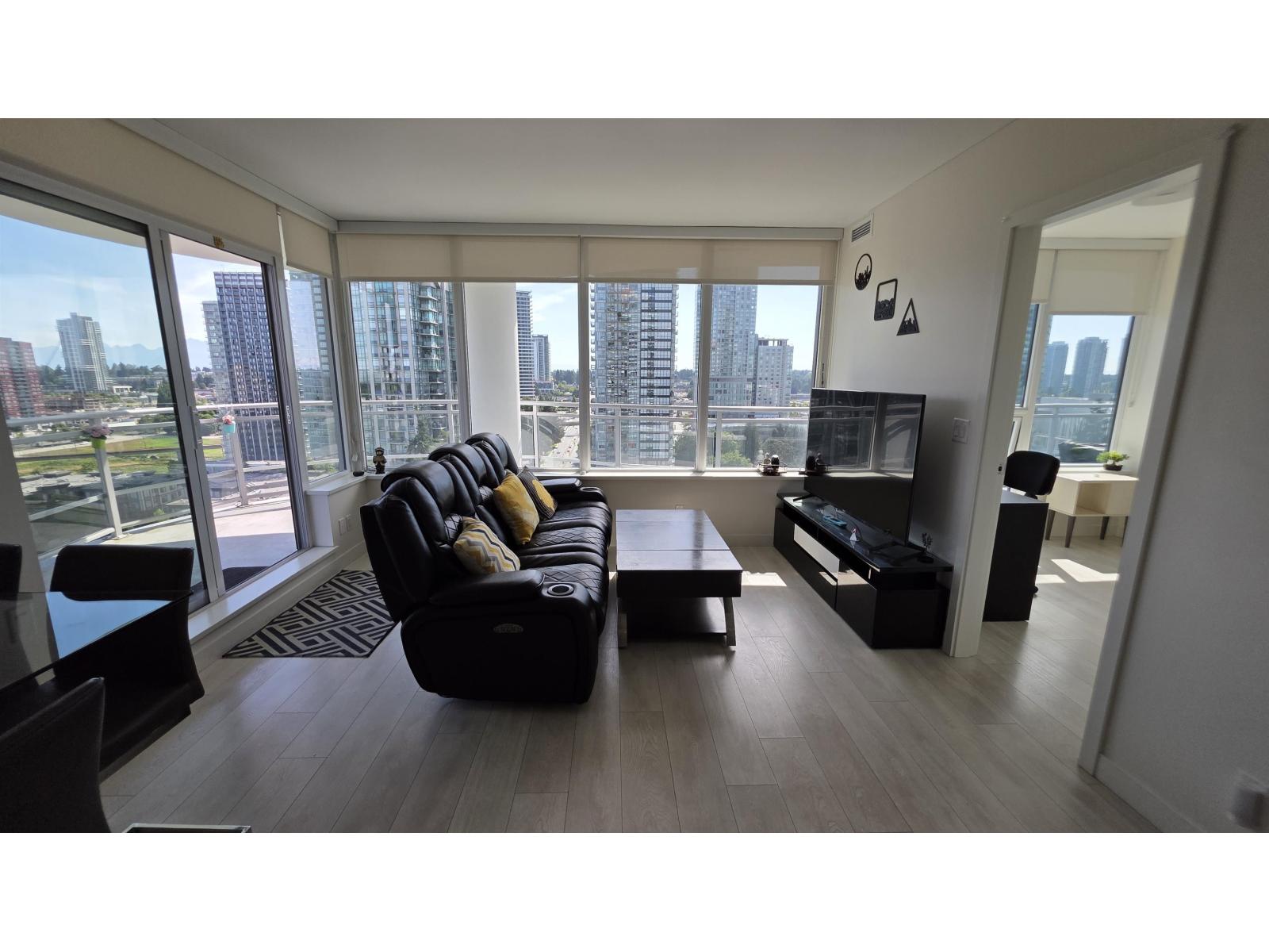 1403 13318 104 Avenue, Surrey, British Columbia  V3T 0R2 - Photo 4 - R3174369