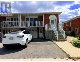 11 TOLTON DRIVE, Brampton, Ontario