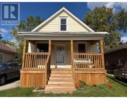 6269 ASH STREET, Niagara Falls, Ontario