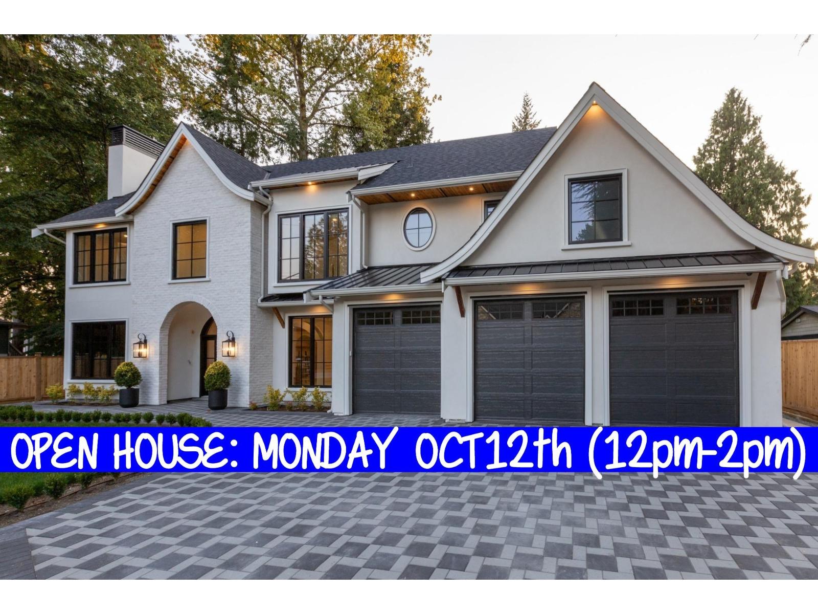 3627 204A STREET, Langley, British Columbia