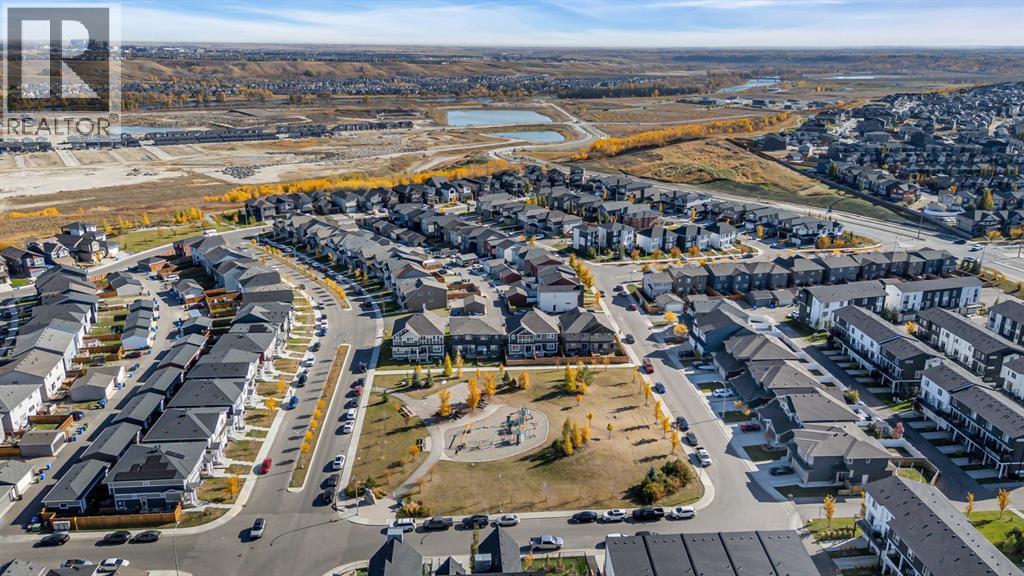 91 Walcrest Way Se, Calgary, Alberta  T2X 4G2 - Photo 47 - A2350958