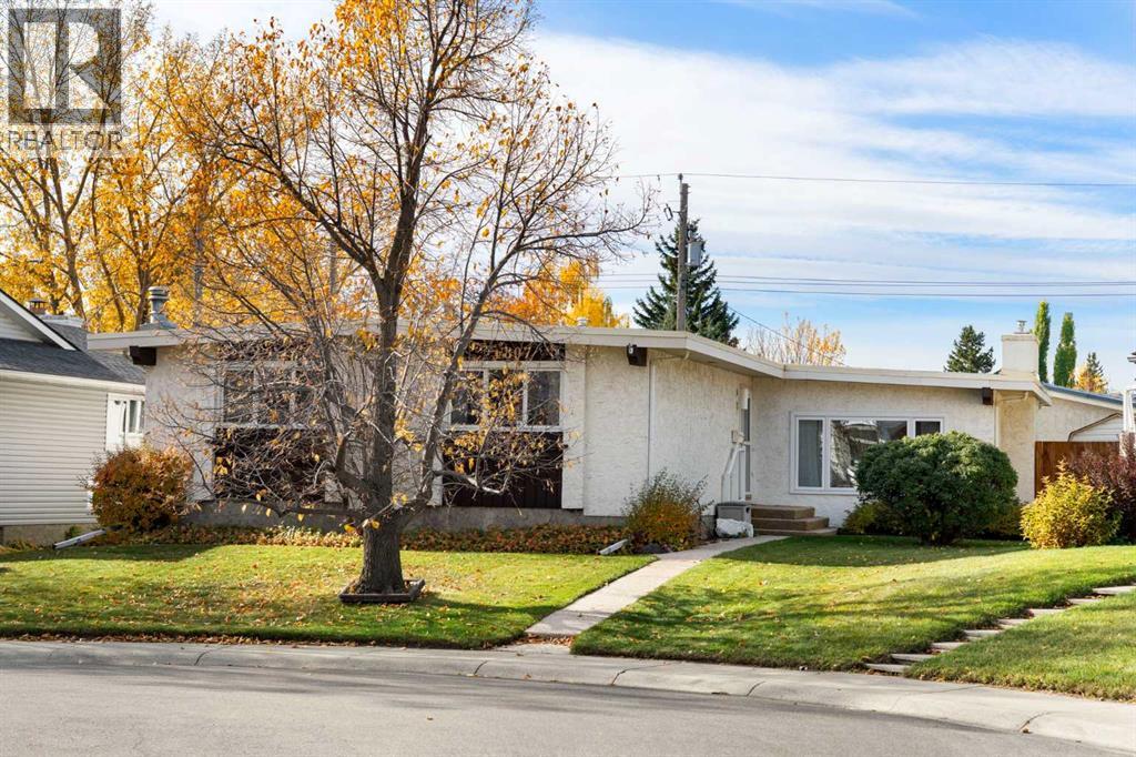6807 Silverdale Road NW, Calgary, Alberta  T3B 3N3 - Photo 2 - A2351415