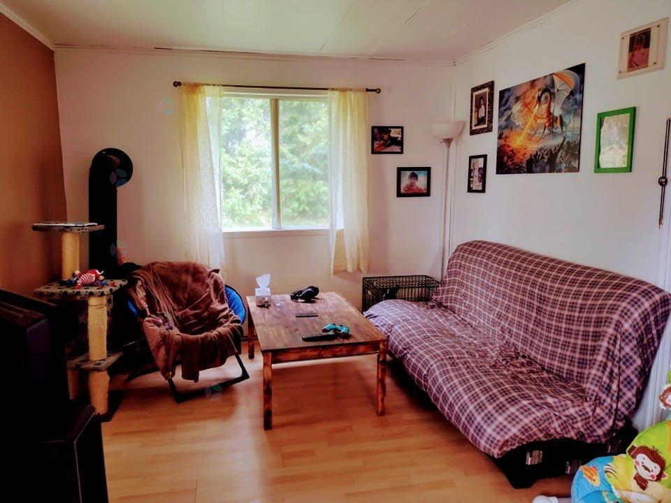 2102 Ch. des Hauteurs Sainte-Lucie-des-Laurentides Quebec Canada J0T2J0 2