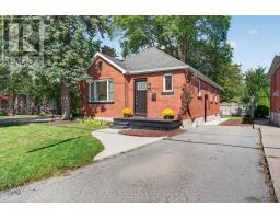 229 PARK STREET, Kingston, Ontario