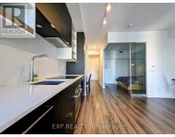 1821 - 20 EDWARD STREET, Toronto, Ontario