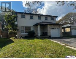 71 SANDRIFT SQUARE, Toronto, Ontario