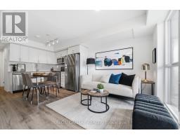735 - 3091 DUFFERIN STREET, Toronto, Ontario