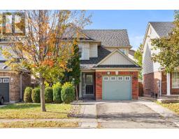 34 WORTHINGTON AVENUE, Brampton, Ontario