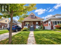 1827 MOY AVENUE, Windsor, Ontario