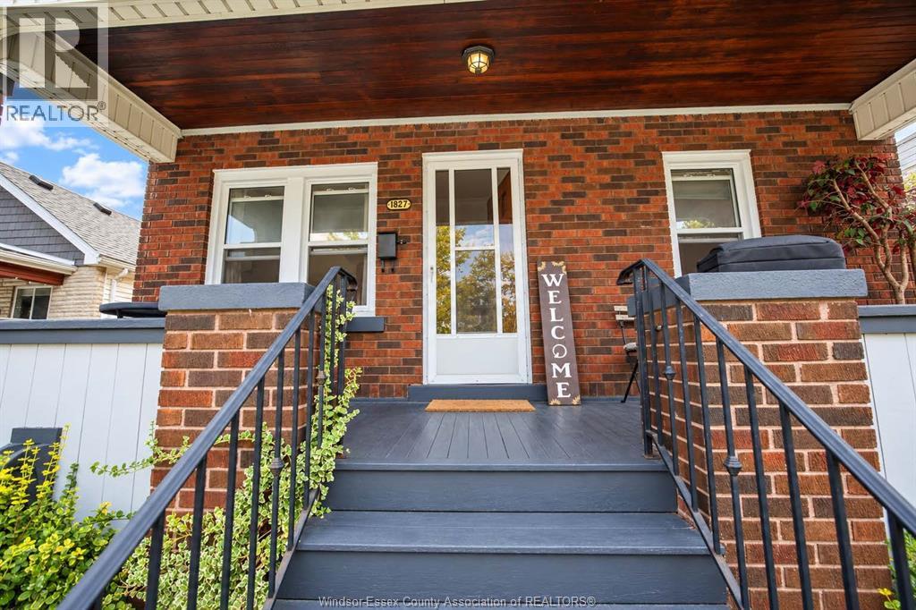 1827 Moy Avenue, Windsor, Ontario  N8W 2M3 - Photo 2 - 26024915