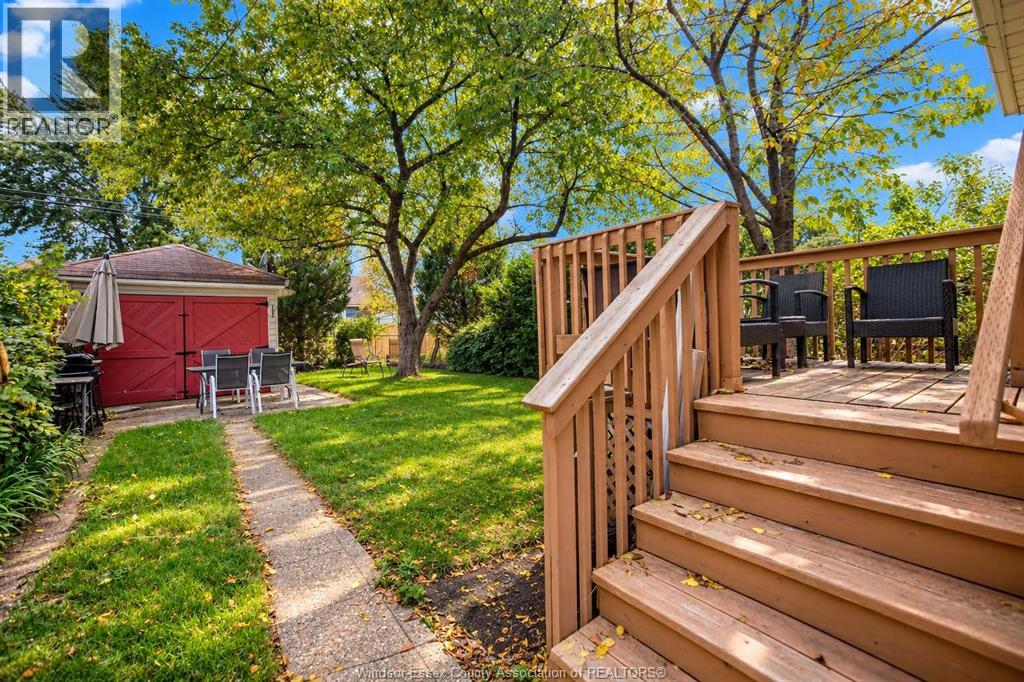 1827 Moy Avenue, Windsor, Ontario  N8W 2M3 - Photo 14 - 26024915