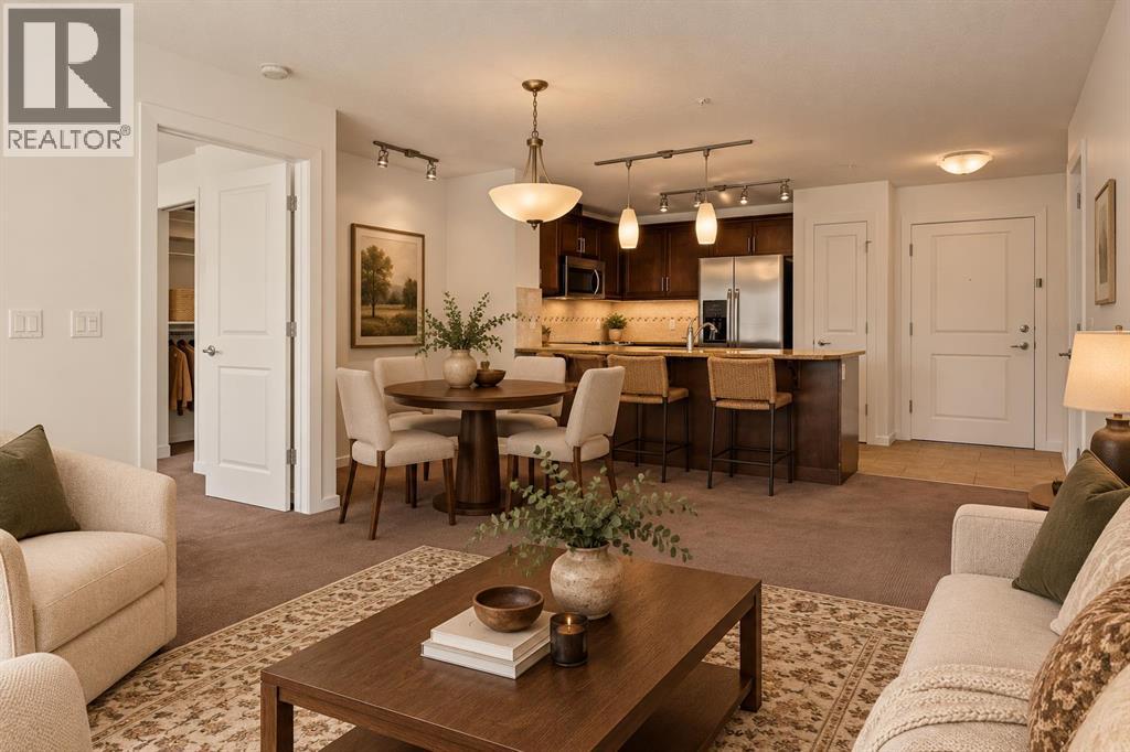 1211, 310 Mckenzie Towne Gate SE, Calgary, Alberta  T2Z 1A6 - Photo 13 - A2348519
