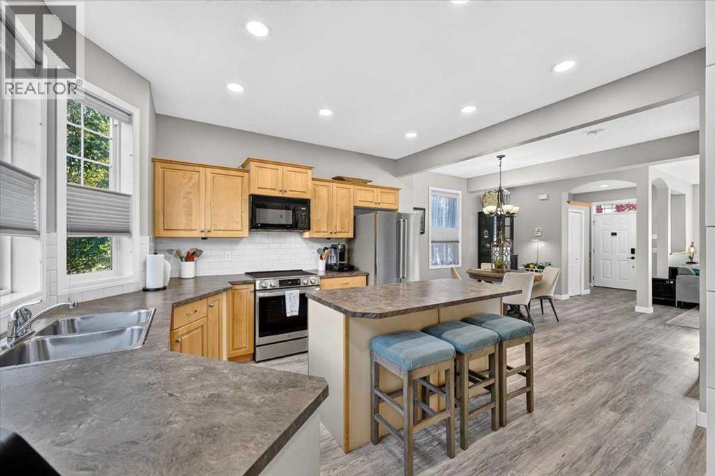 6 Prestwick Estate Gate Se, Calgary, Alberta  T2Z 4B6 - Photo 13 - A2351643