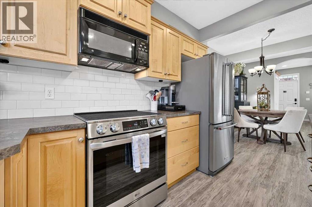 6 Prestwick Estate Gate Se, Calgary, Alberta  T2Z 4B6 - Photo 16 - A2351643