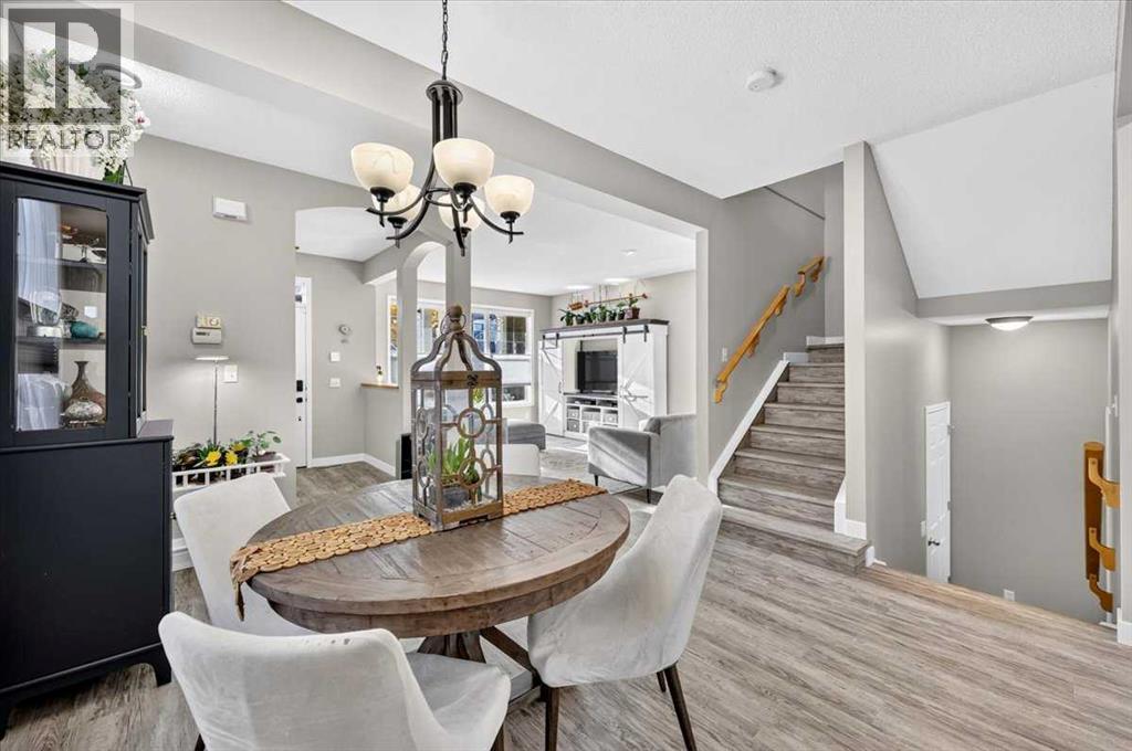 6 Prestwick Estate Gate Se, Calgary, Alberta  T2Z 4B6 - Photo 9 - A2351643