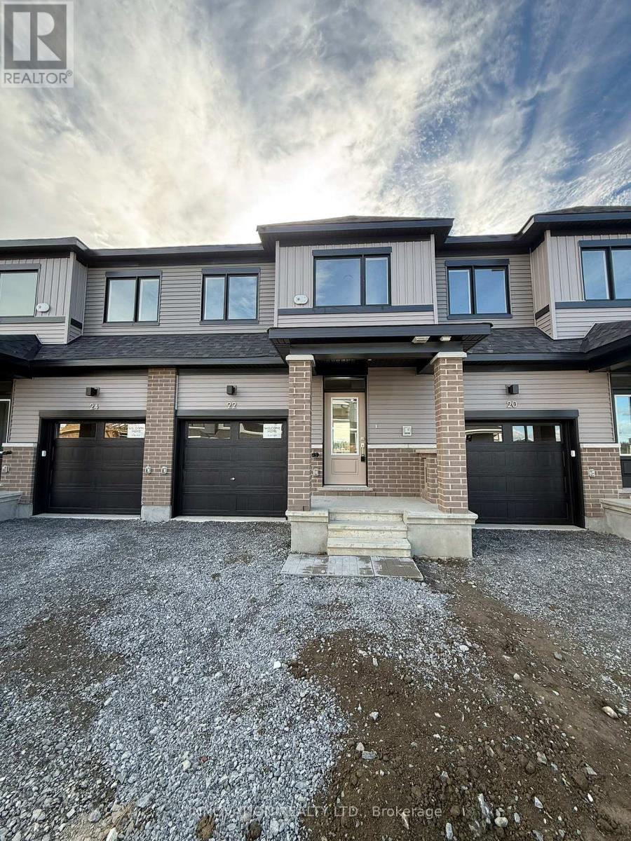 22 Sintaluta Walk, Ottawa, Ontario  K0A 2Z0 - Photo 2 - X13884102