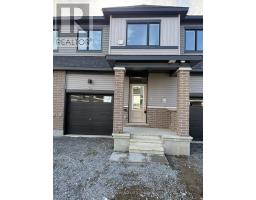 22 SINTALUTA WALK, Ottawa, Ontario
