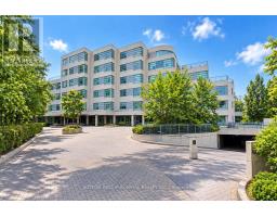 102 - 1 WATERGARDEN WAY, Toronto, Ontario