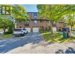 25 - 11 PLAISANCE ROAD, Richmond Hill, Ontario