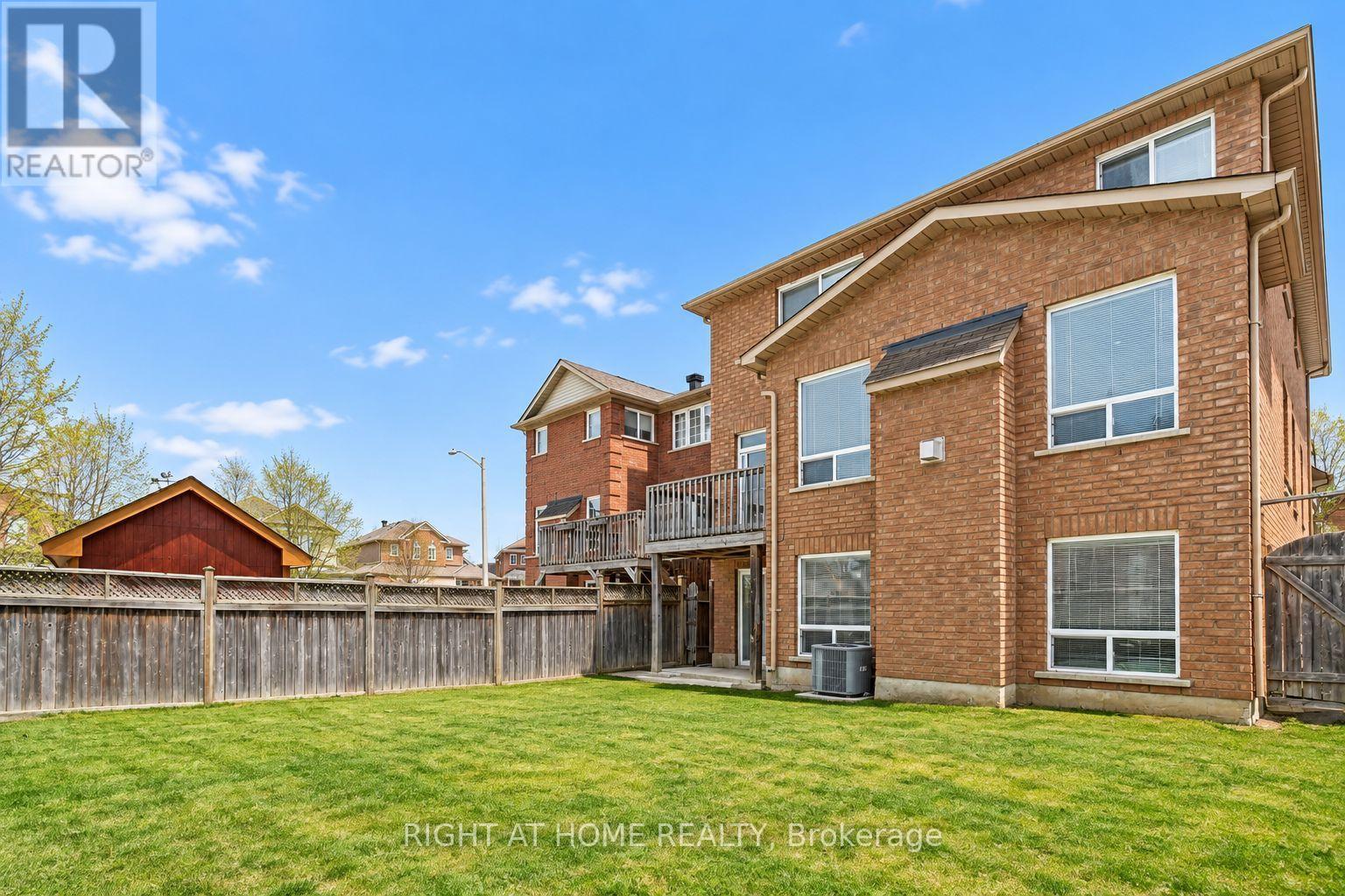 Walkout Basement - 23 Lark Crescent, Richmond Hill, Ontario  L4S 2N1 - Photo 14 - N13884110