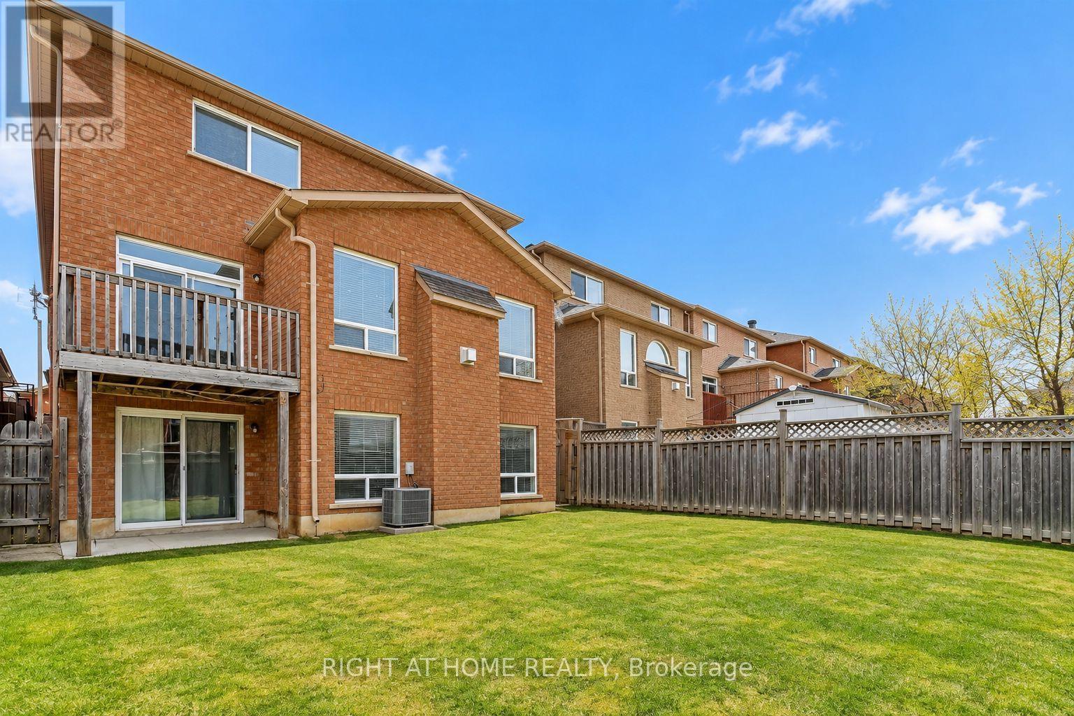Walkout Basement - 23 Lark Crescent, Richmond Hill, Ontario  L4S 2N1 - Photo 15 - N13884110