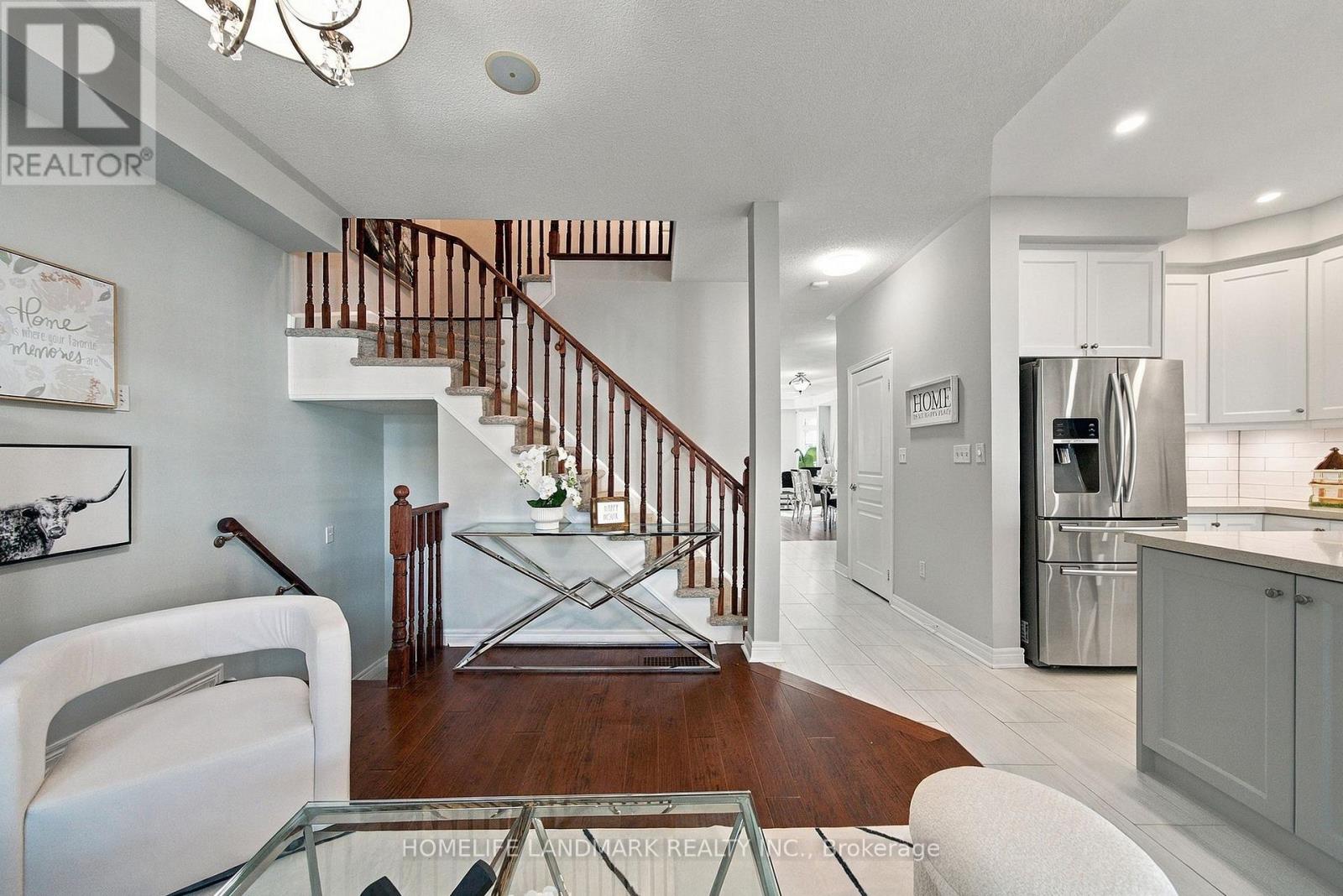 96 Saffron Street, Markham (Greensborough), Ontario  L6E 1Y7 - Photo 11 - N13884116