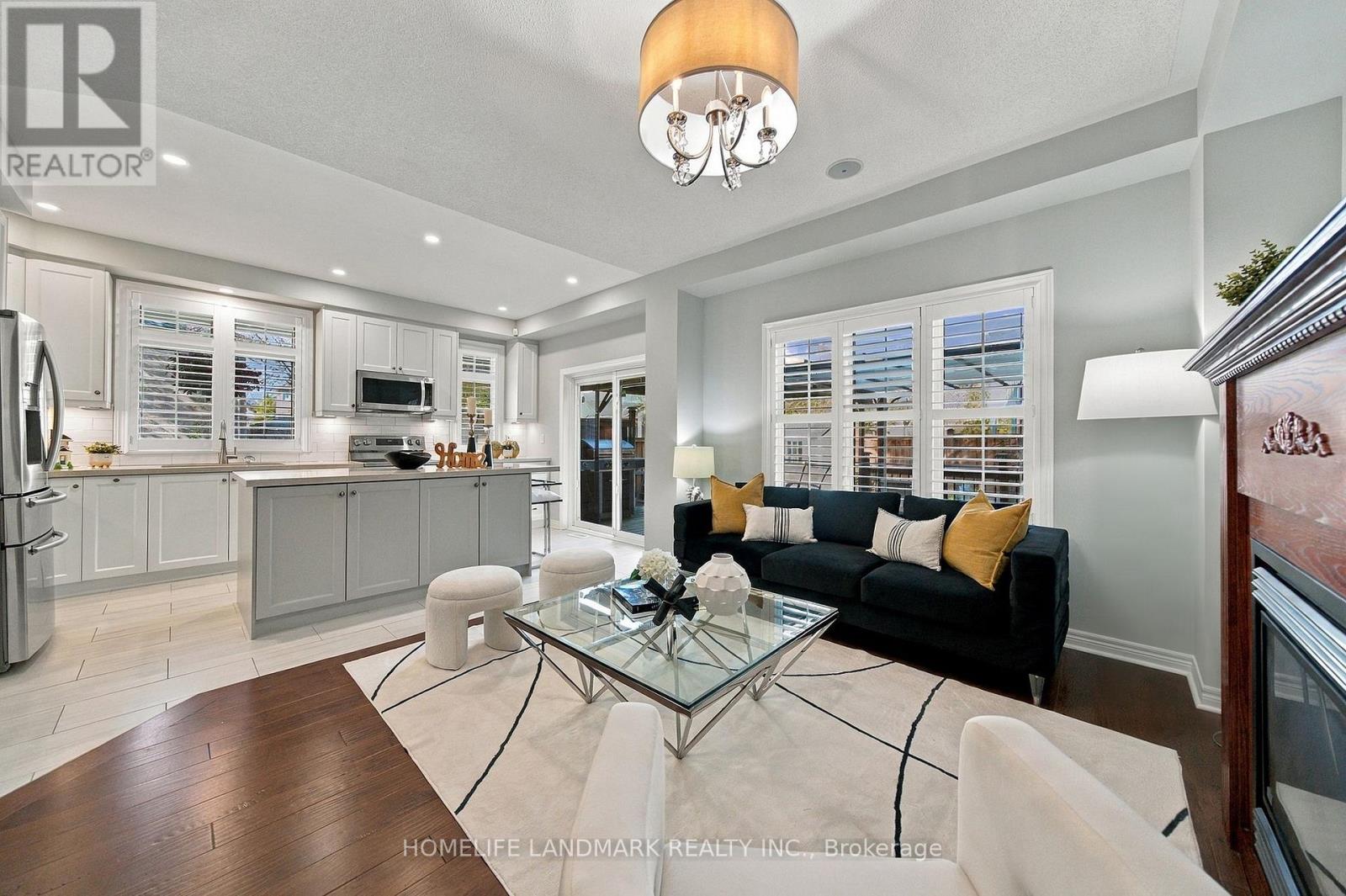 96 Saffron Street, Markham (Greensborough), Ontario  L6E 1Y7 - Photo 12 - N13884116