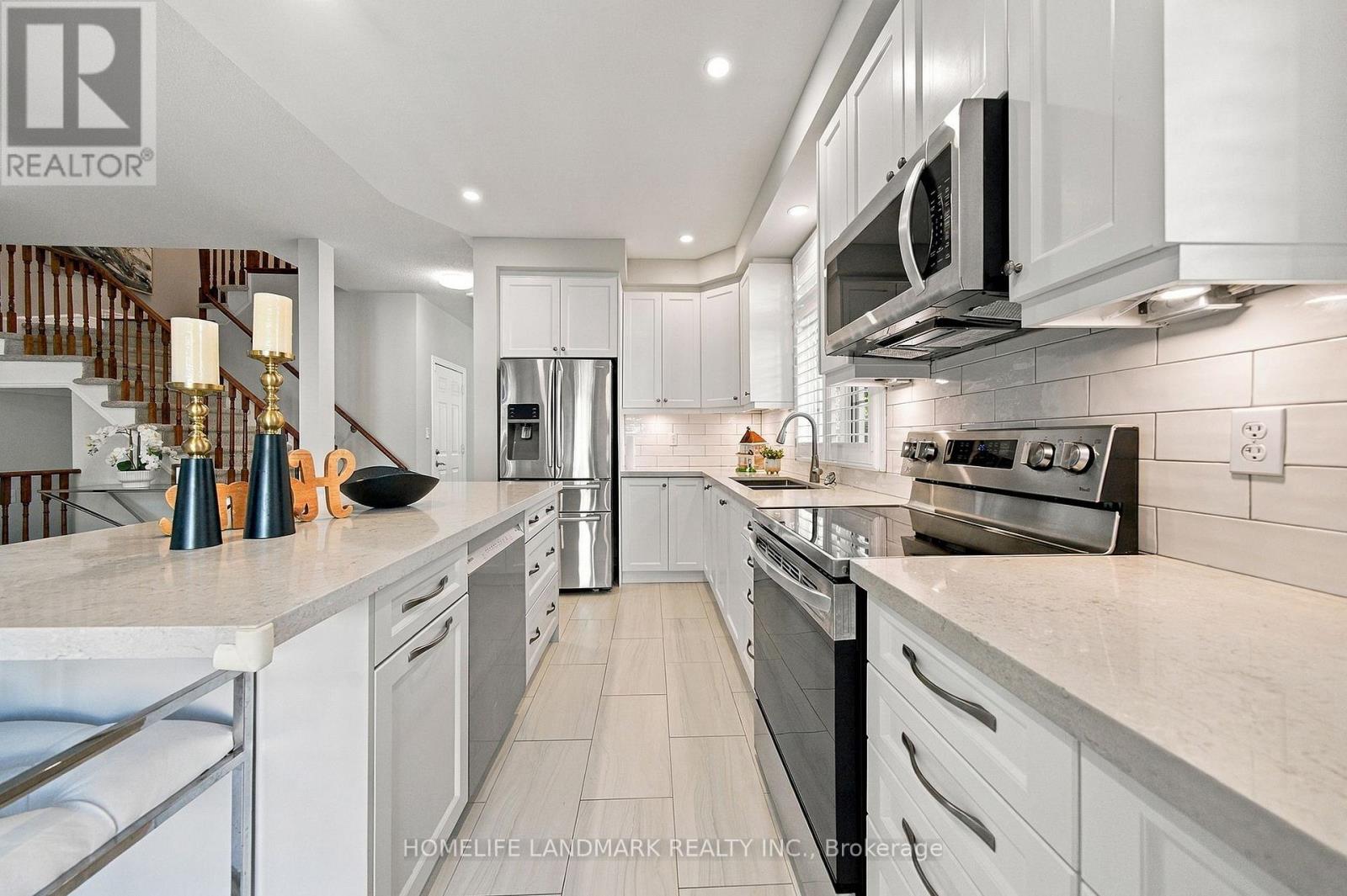 96 Saffron Street, Markham (Greensborough), Ontario  L6E 1Y7 - Photo 14 - N13884116